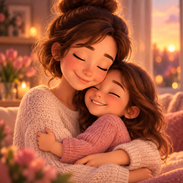 Пример мультфильма
